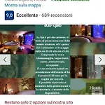 Bed & Breakfast Il Giglio