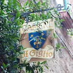 Bed & Breakfast Il Giglio Pienza