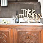 Bed & Breakfast Il Giglio Pienza
