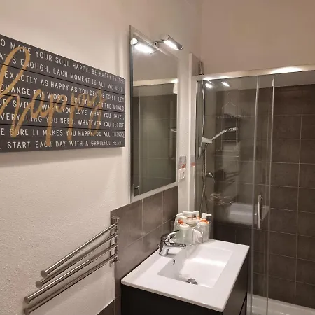 伊吉里奥b&b酒店