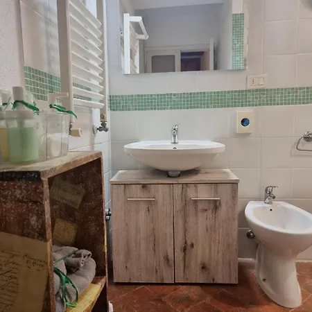 伊吉里奥b&b酒店