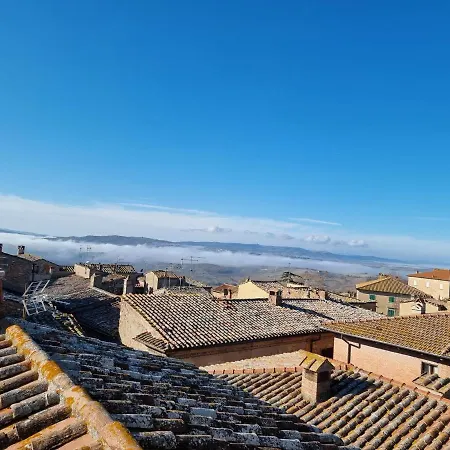 Il Giglio Bed & Breakfast Pienza