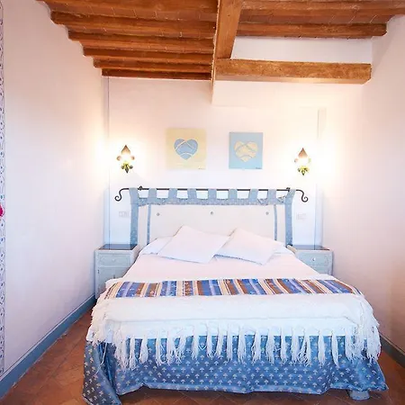 Il Giglio 4* Pienza