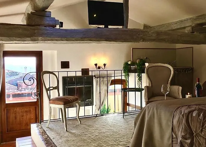 Il Giglio Bed & Breakfast