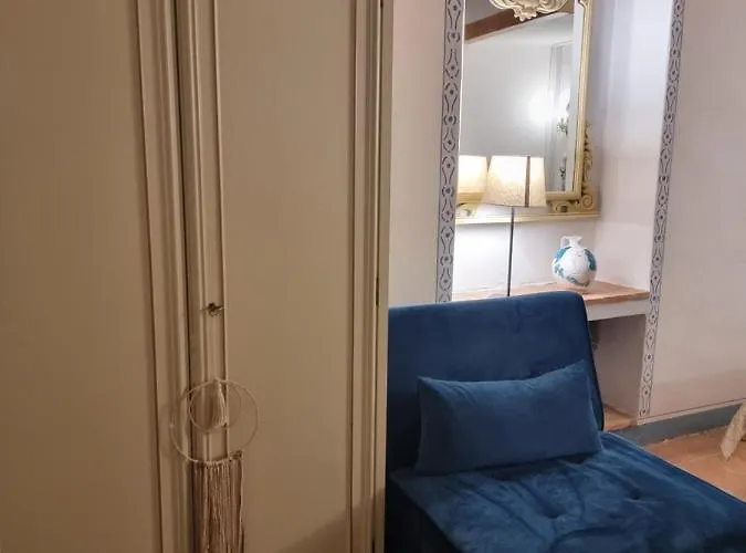 Il Giglio Bed & Breakfast Pienza