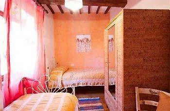 Bed & Breakfast Il Giglio 4*