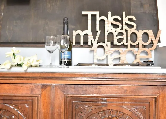 Bed & Breakfast Il Giglio Pienza