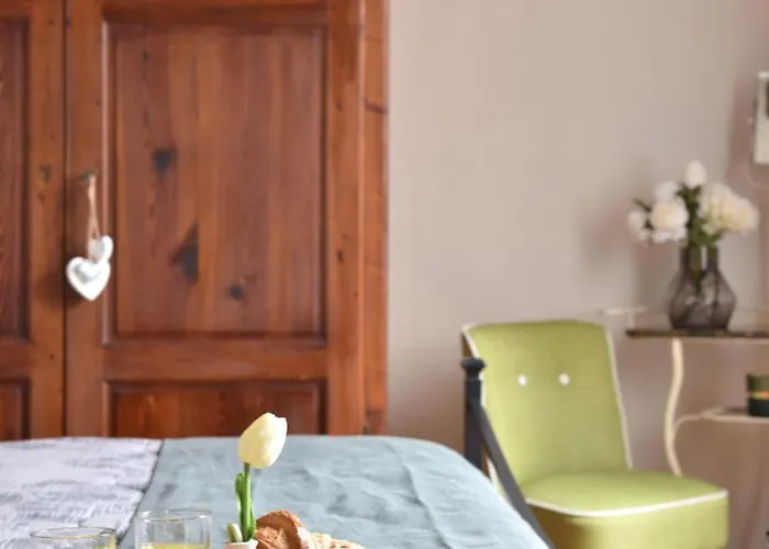 Bed & Breakfast Il Giglio Pienza