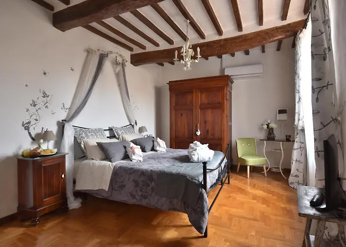 Il Giglio 4* Pienza