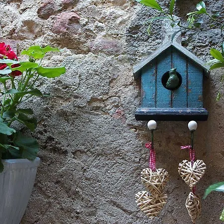 فندق مبيت وإفطار Il Giglio