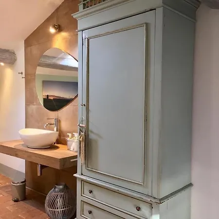 Il Giglio Bed & Breakfast
