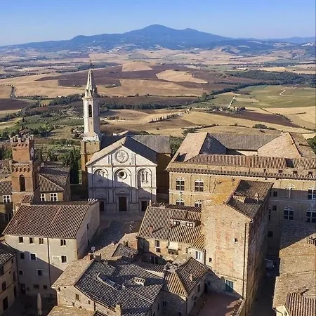 Il Giglio فندق مبيت وإفطار