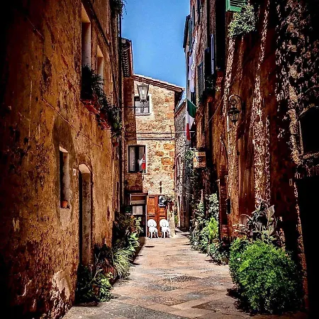 Il Giglio Bed & Breakfast *