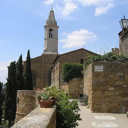 일 질리오 비앤비