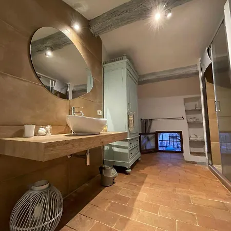 Bed & Breakfast Il Giglio Pienza