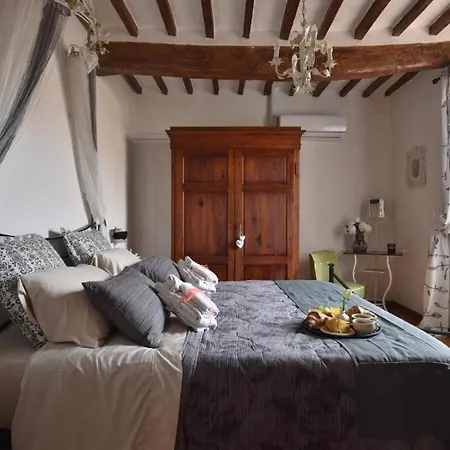 일 질리오 비앤비 피엔자