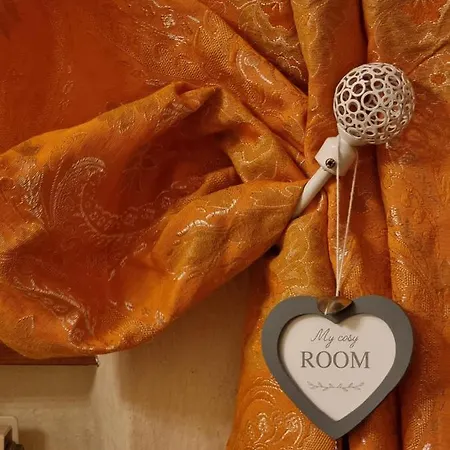 B&B 일 질리오 비앤비