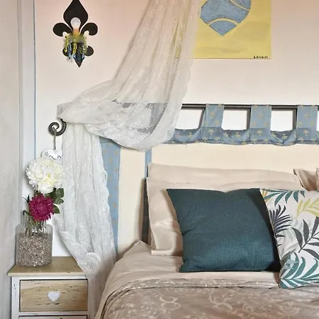 일 질리오 비앤비 4* 피엔자