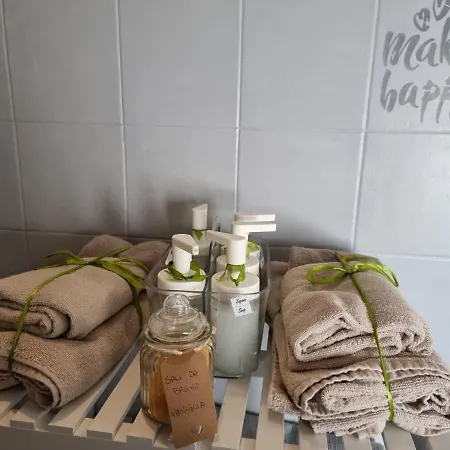 Il Giglio Bed & Breakfast