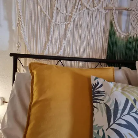 Bed & Breakfast Il Giglio *