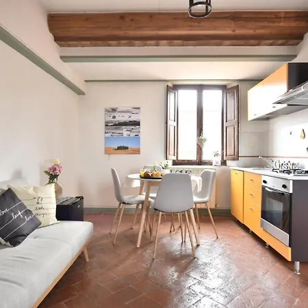 Bed & Breakfast Il Giglio Pienza