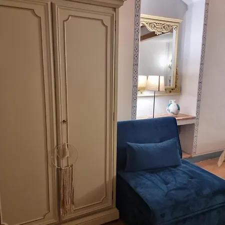 Il Giglio فندق مبيت وإفطار بيينْسا