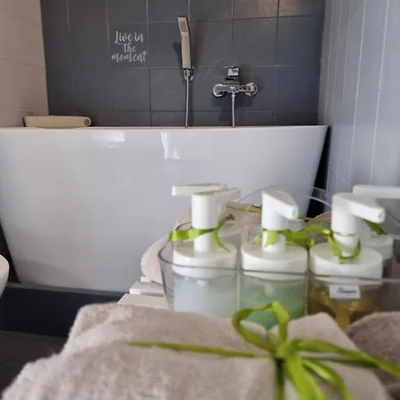 Il Giglio Bed & Breakfast