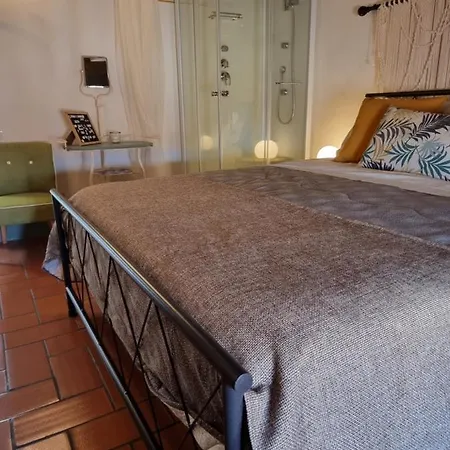 일 질리오 비앤비 4*