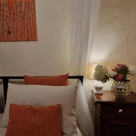 일 질리오 비앤비 B&B 피엔자