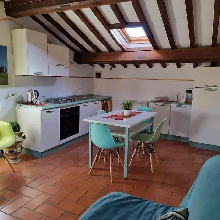 일 질리오 비앤비 B&B 4*