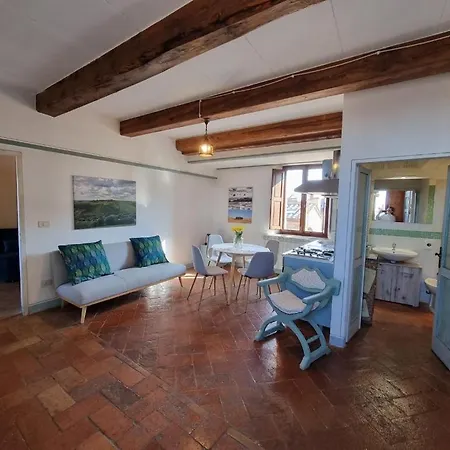 Bed & Breakfast Il Giglio *