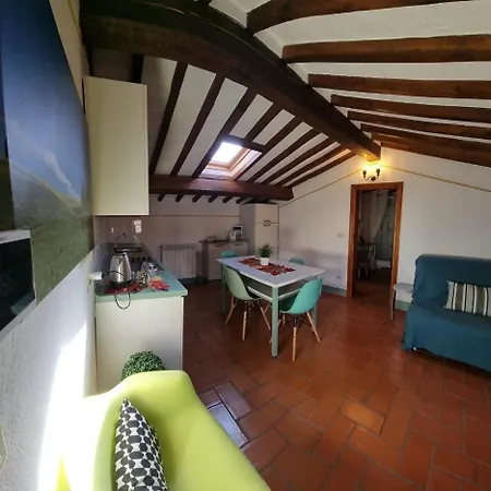 Bed & Breakfast Il Giglio Pienza
