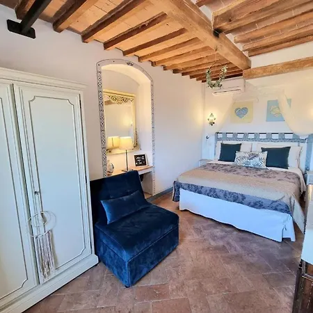 Il Giglio 4*