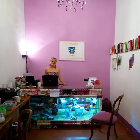 일 질리오 비앤비 4*