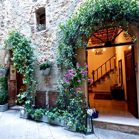 일 질리오 비앤비 B&B