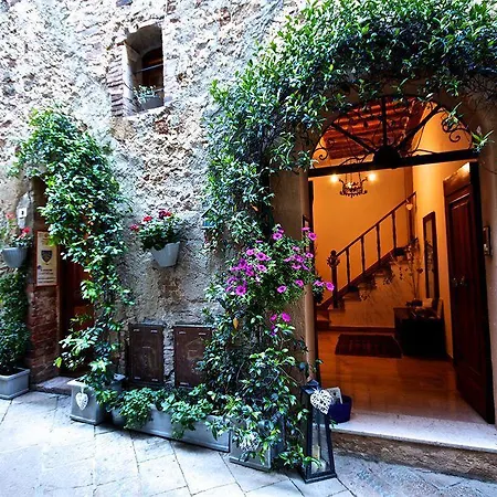 Il Giglio Bed & Breakfast