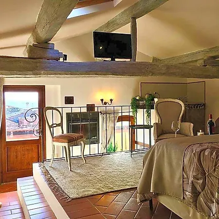 Il Giglio Bed & Breakfast 4*