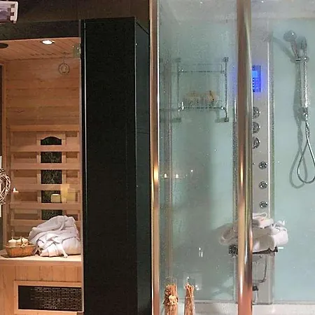 伊吉里奥b&b酒店 皮恩扎
