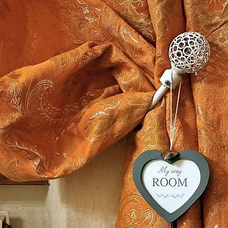 Bed & Breakfast Il Giglio Pienza
