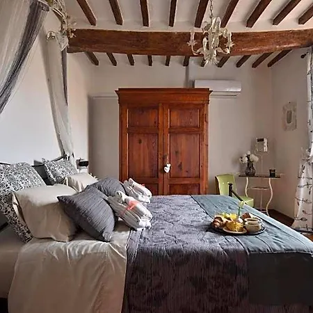 Bed & Breakfast Il Giglio Pienza