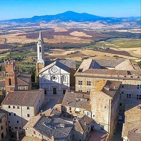 Il Giglio Bed & Breakfast 4*