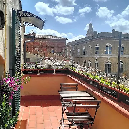 Bed & Breakfast Il Giglio