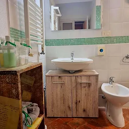 Il Giglio Bed & Breakfast