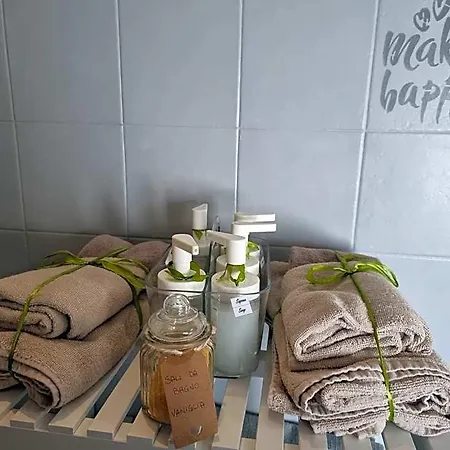 Il Giglio Bed & Breakfast 4*