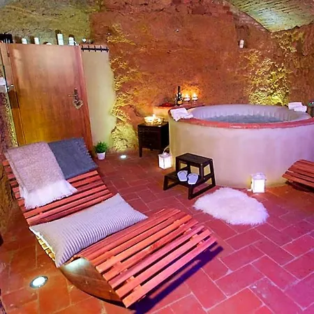 Bed & Breakfast Il Giglio Pienza