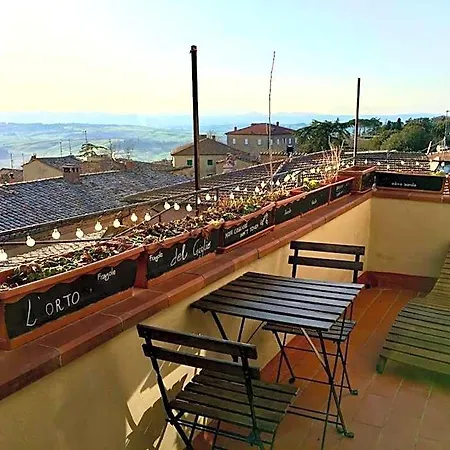 Il Giglio Bed & Breakfast
