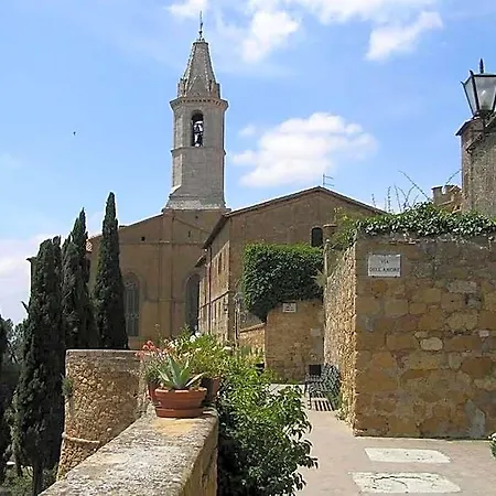 Il Giglio 4*