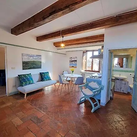 Il Giglio 4*