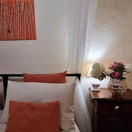 Bed & Breakfast Il Giglio 4*