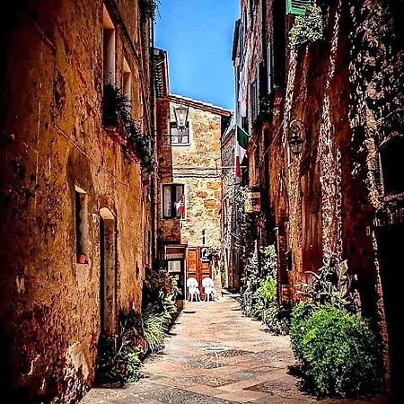Il Giglio 4*